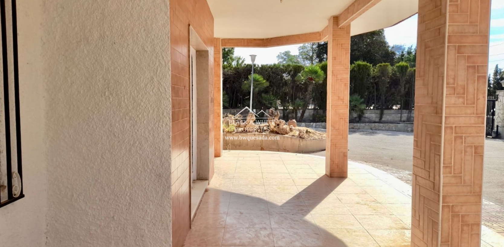 Revente - Finca - Elche Pedanías - Peña las Águilas