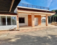 Revente - Finca - Elche Pedanías - Peña las Águilas