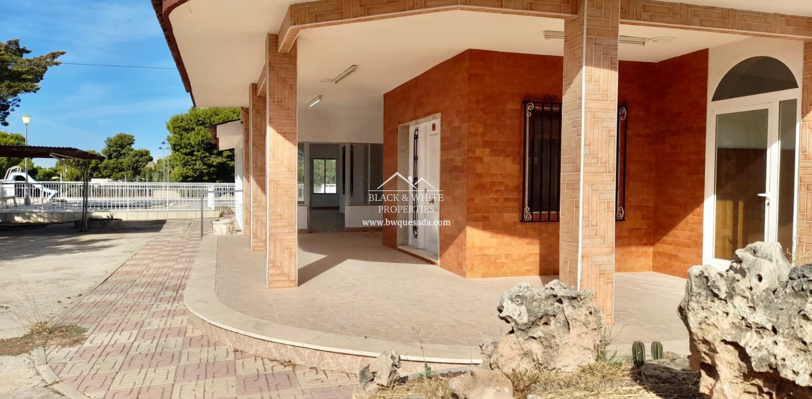 Revente - Finca - Elche Pedanías - Peña las Águilas