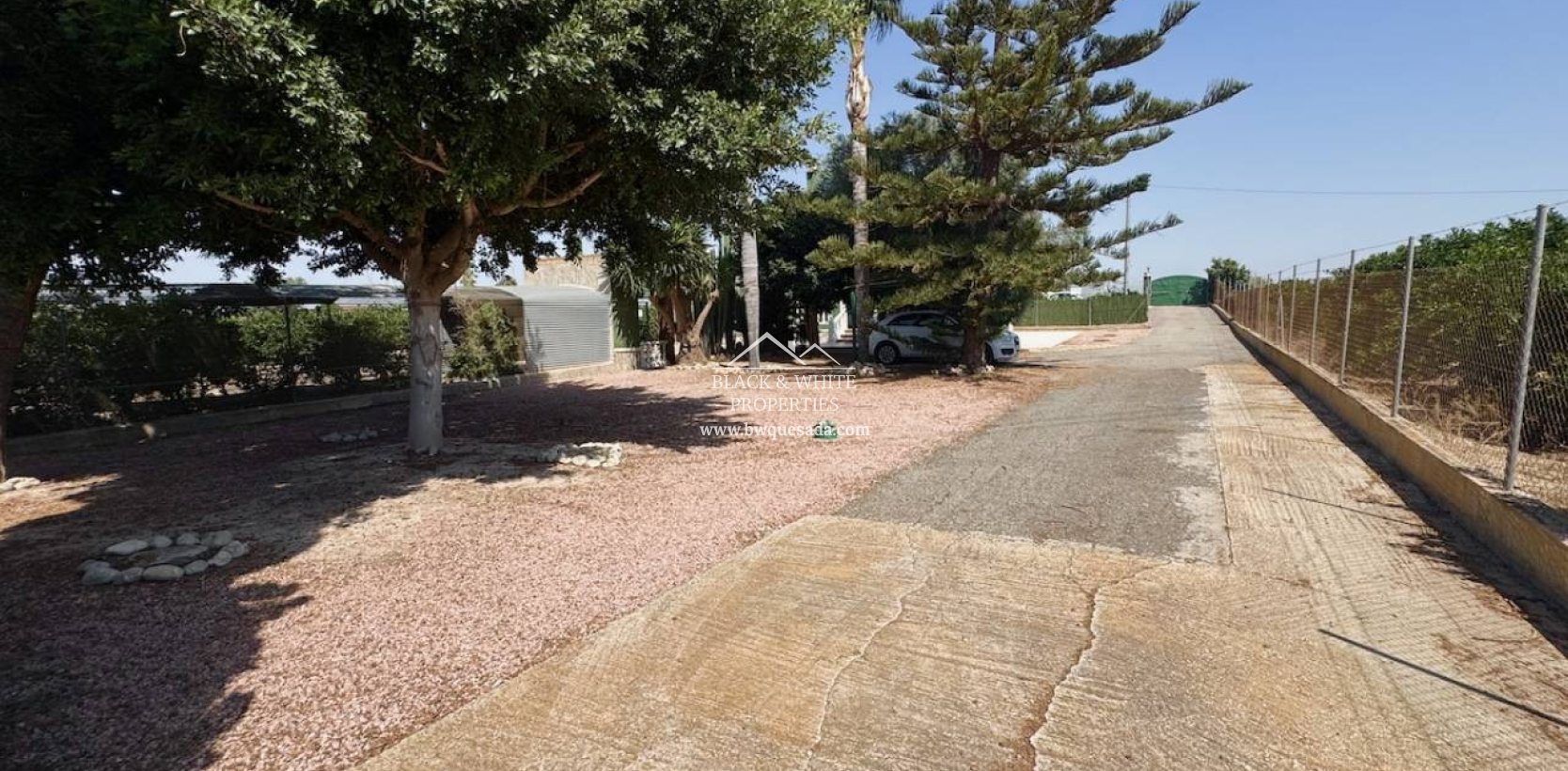 Revente - Finca - Rojales