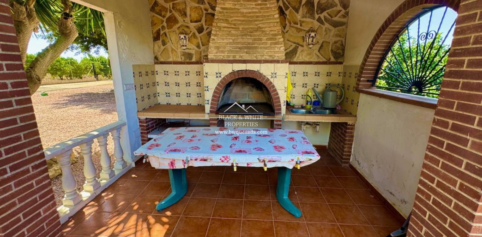 Revente - Finca - Rojales