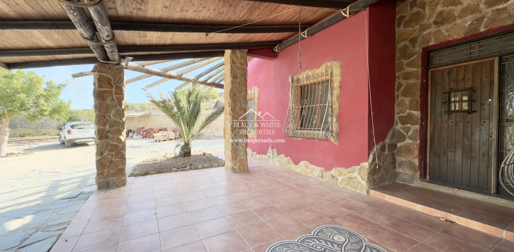 Revente - Finca - Rojales