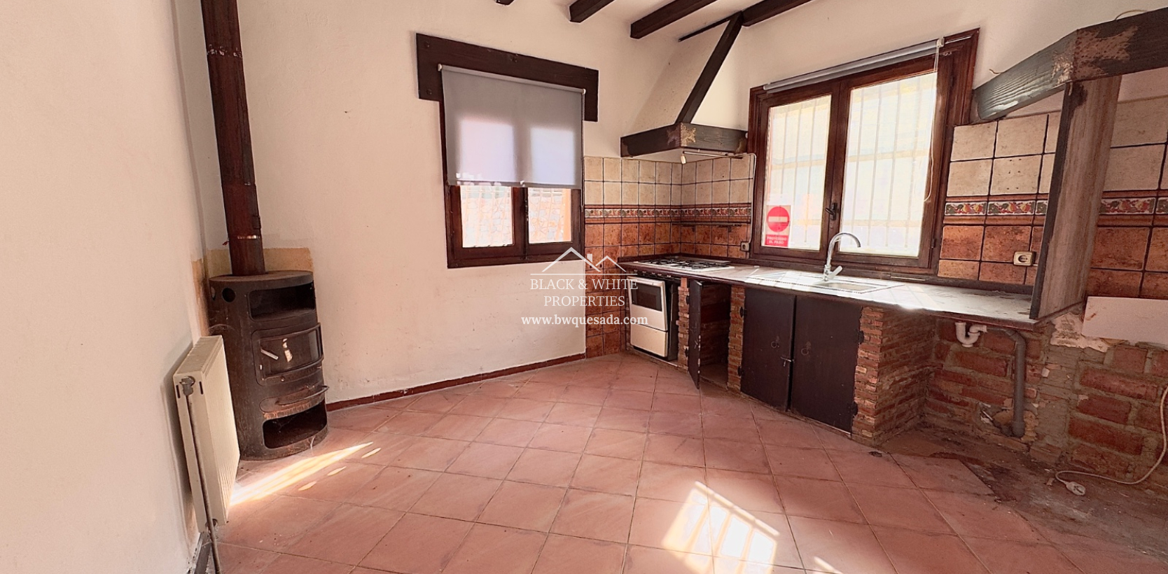 Revente - Finca - Rojales