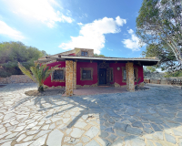 Revente - Finca - Rojales