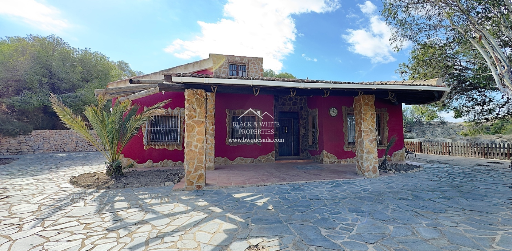 Revente - Finca - Rojales