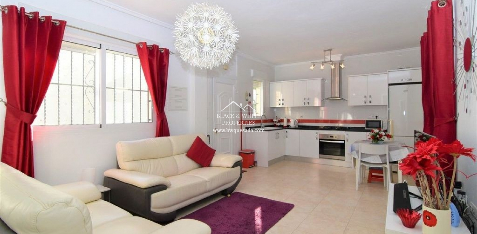 Revente - Maison de ville  - Benijofar - Benimar