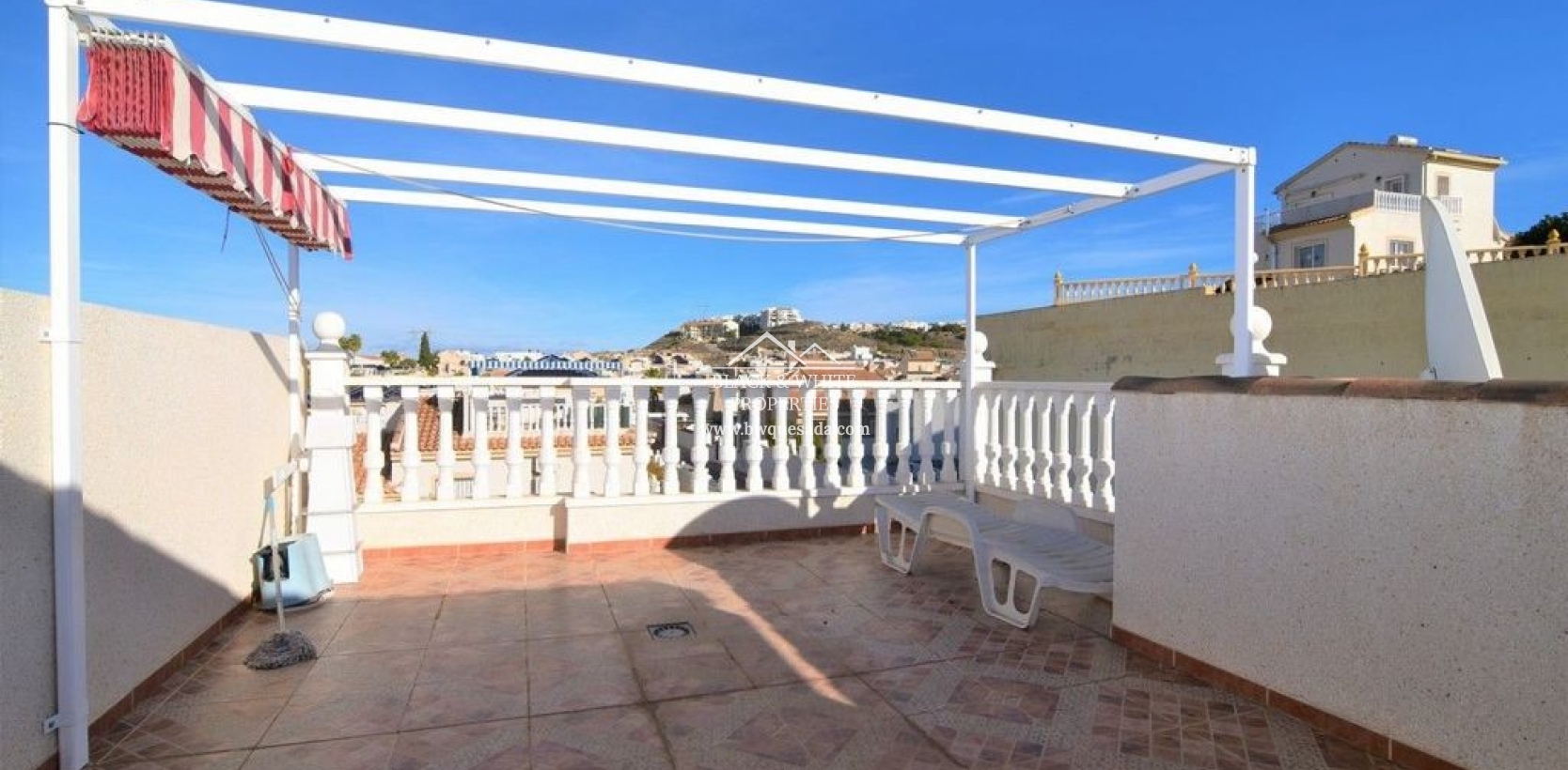 Revente - Maison de ville  - Benijofar - Benimar