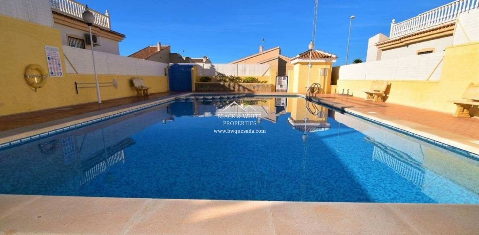 Revente - Maison de ville  - Benijofar - Benimar