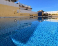 Revente - Maison de ville  - Benijofar - Benimar