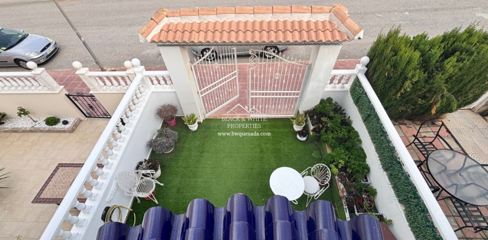 Revente - Maison de ville  - Benijófar - Monte Azul/ El Dorado