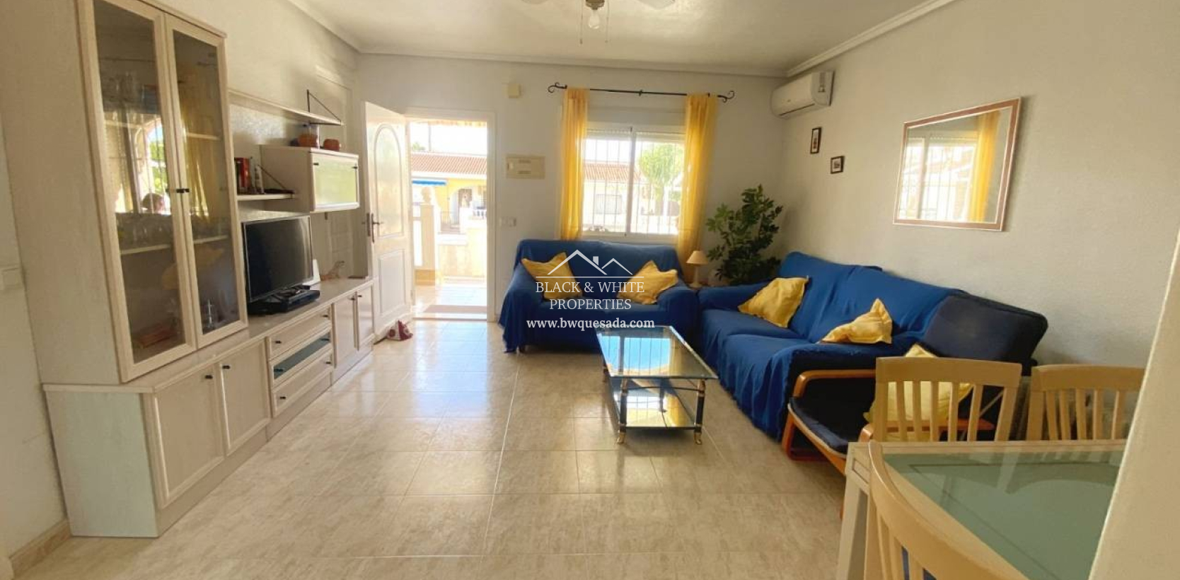 Revente - Maison de ville  - Benijofar