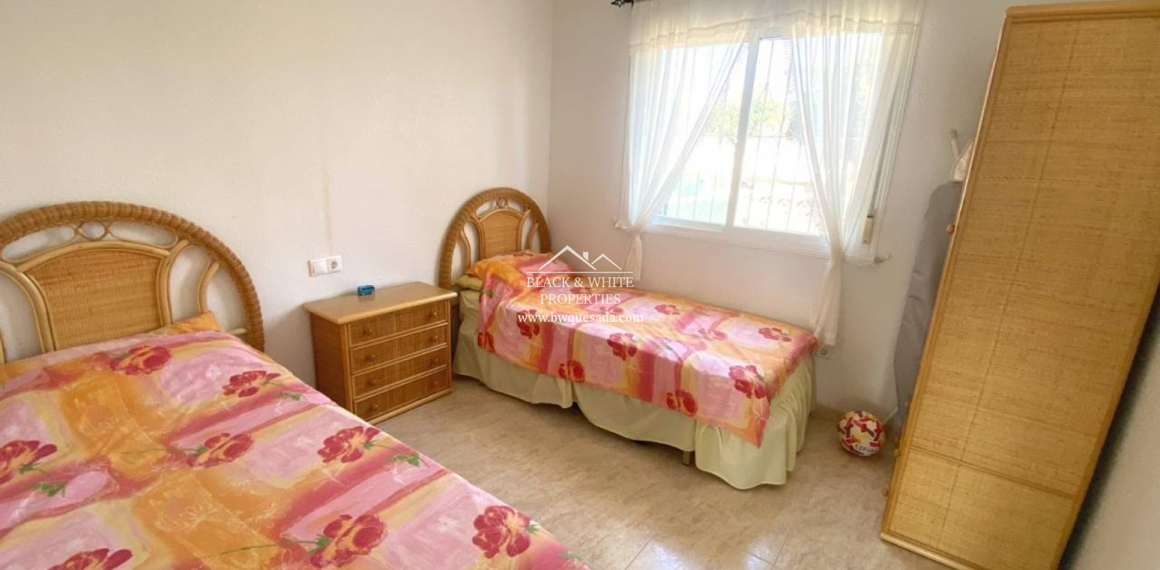 Revente - Maison de ville  - Benijofar