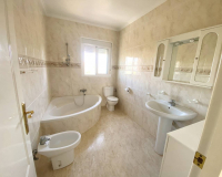 Revente - Maison de ville  - Benijofar