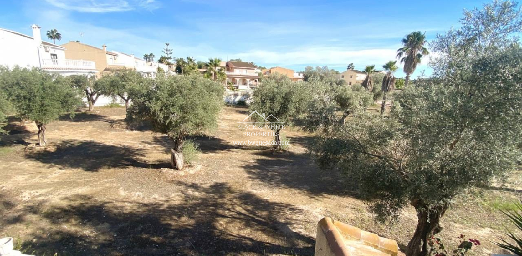 Revente - Maison de ville  - Benijofar