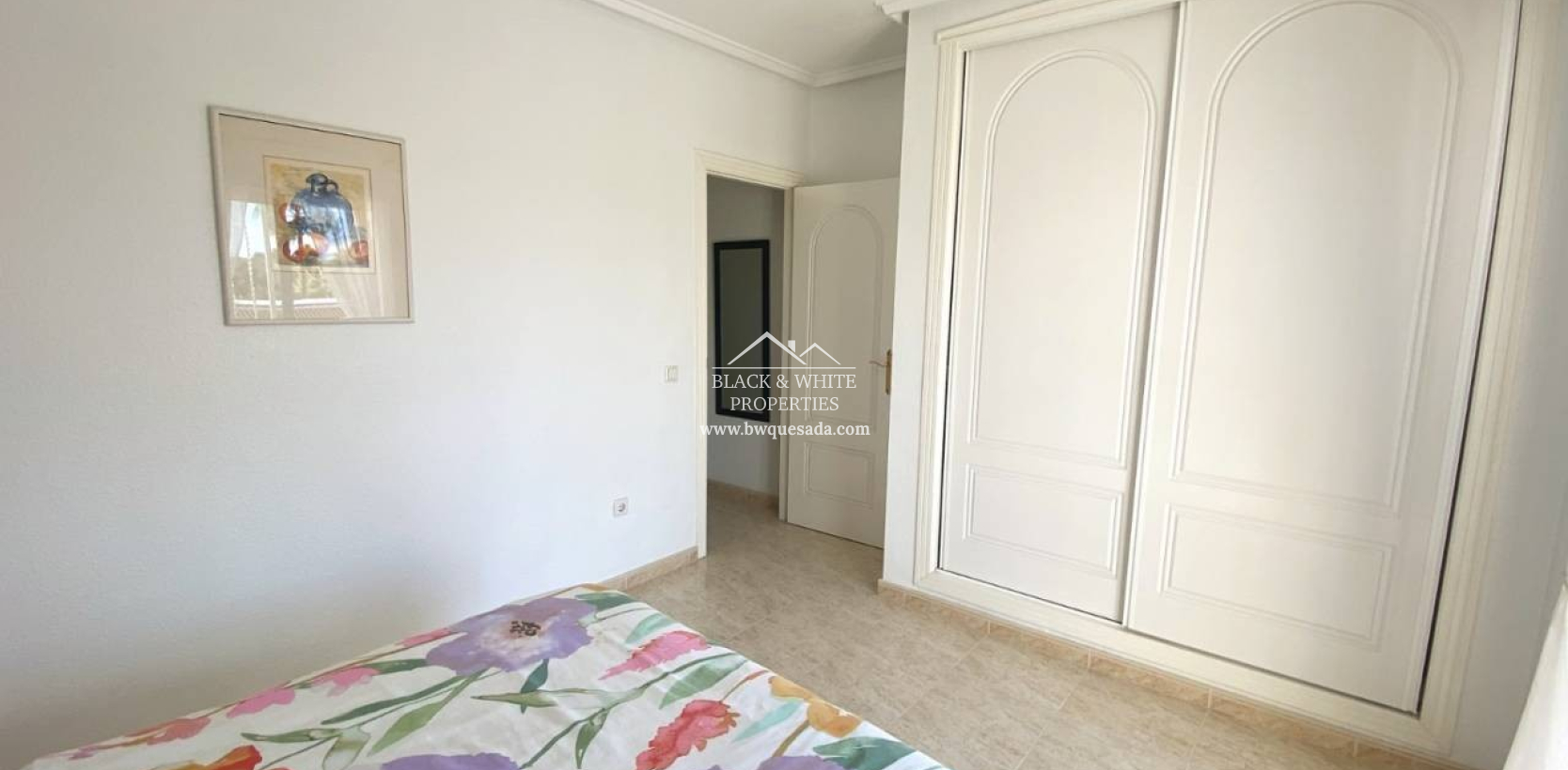 Revente - Maison de ville  - Benijofar