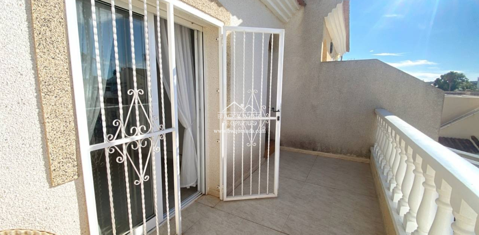 Revente - Maison de ville  - Benijofar