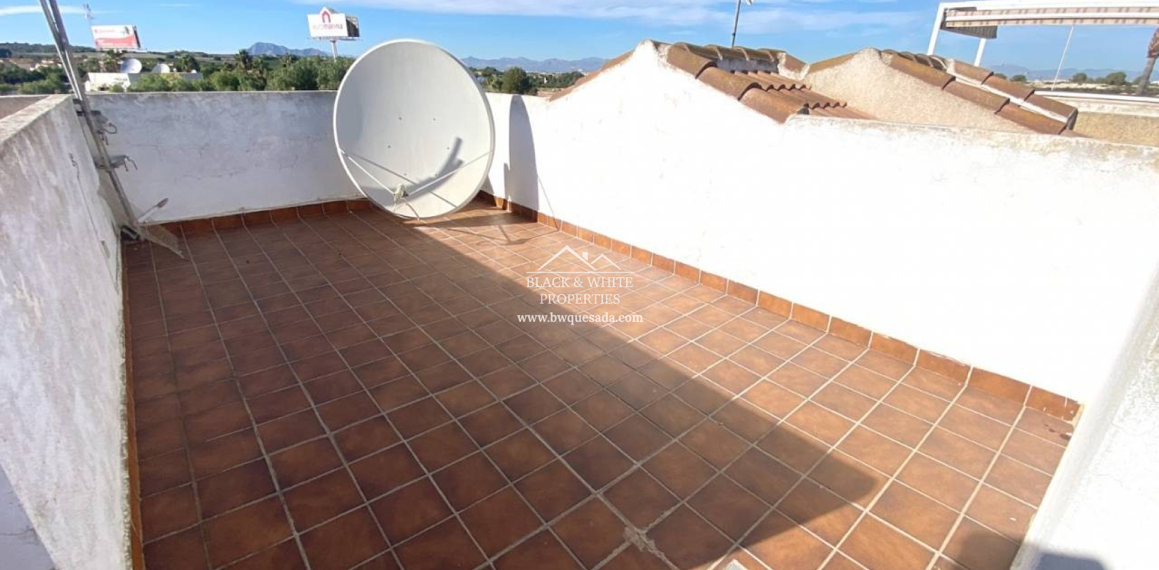 Revente - Maison de ville  - Benijofar