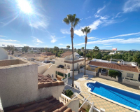 Revente - Maison de ville  - Benijofar