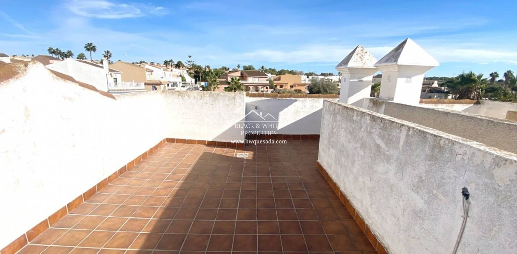 Revente - Maison de ville  - Benijofar