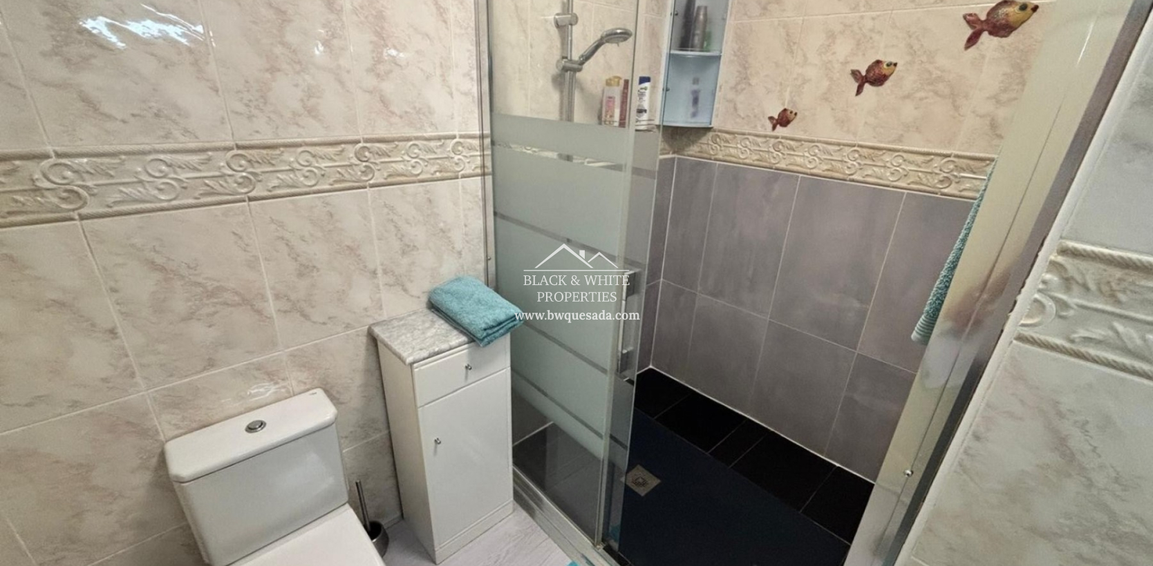 Revente - Maison de ville  - Ciudad Quesada - Doña Pena