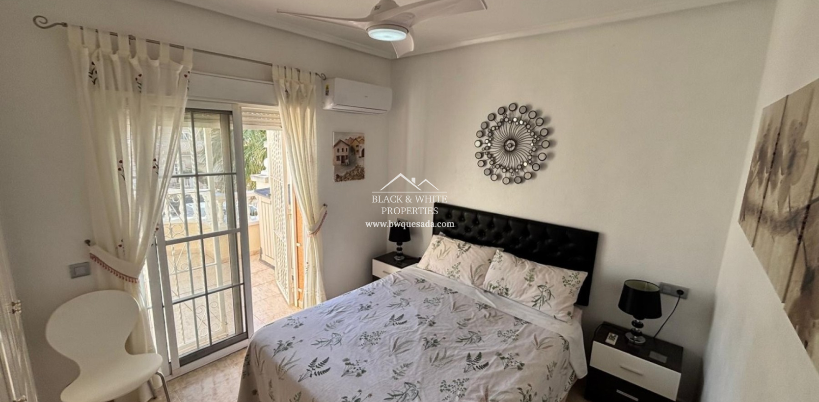 Revente - Maison de ville  - Ciudad Quesada - Doña Pena