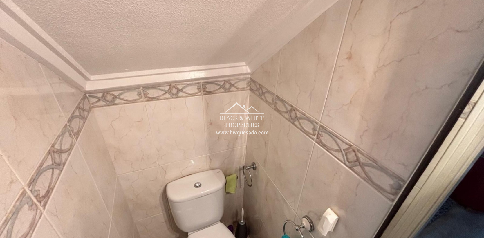 Revente - Maison de ville  - Ciudad Quesada - Doña Pena