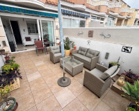 Revente - Maison de ville  - Ciudad Quesada - Doña Pena