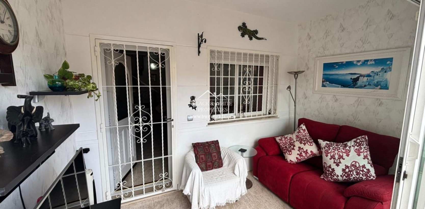 Revente - Maison de ville  - Ciudad Quesada - Doña Pena