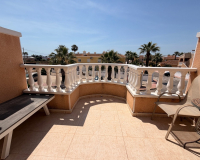 Revente - Maison de ville  - Ciudad Quesada - Doña Pena