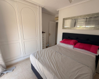 Revente - Maison de ville  - Ciudad Quesada - Doña Pena