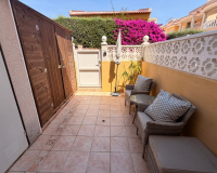 Revente - Maison de ville  - Ciudad Quesada - Doña Pena