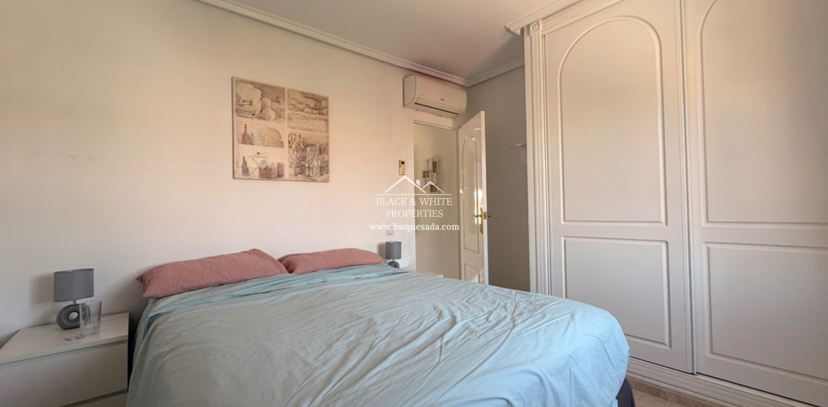 Revente - Maison de ville  - Ciudad Quesada - Doña Pena