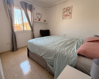 Revente - Maison de ville  - Ciudad Quesada - Doña Pena