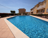 Revente - Maison de ville  - Ciudad Quesada - Doña Pena