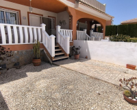 Revente - Maison de ville  - Ciudad Quesada - Doña Pepa 