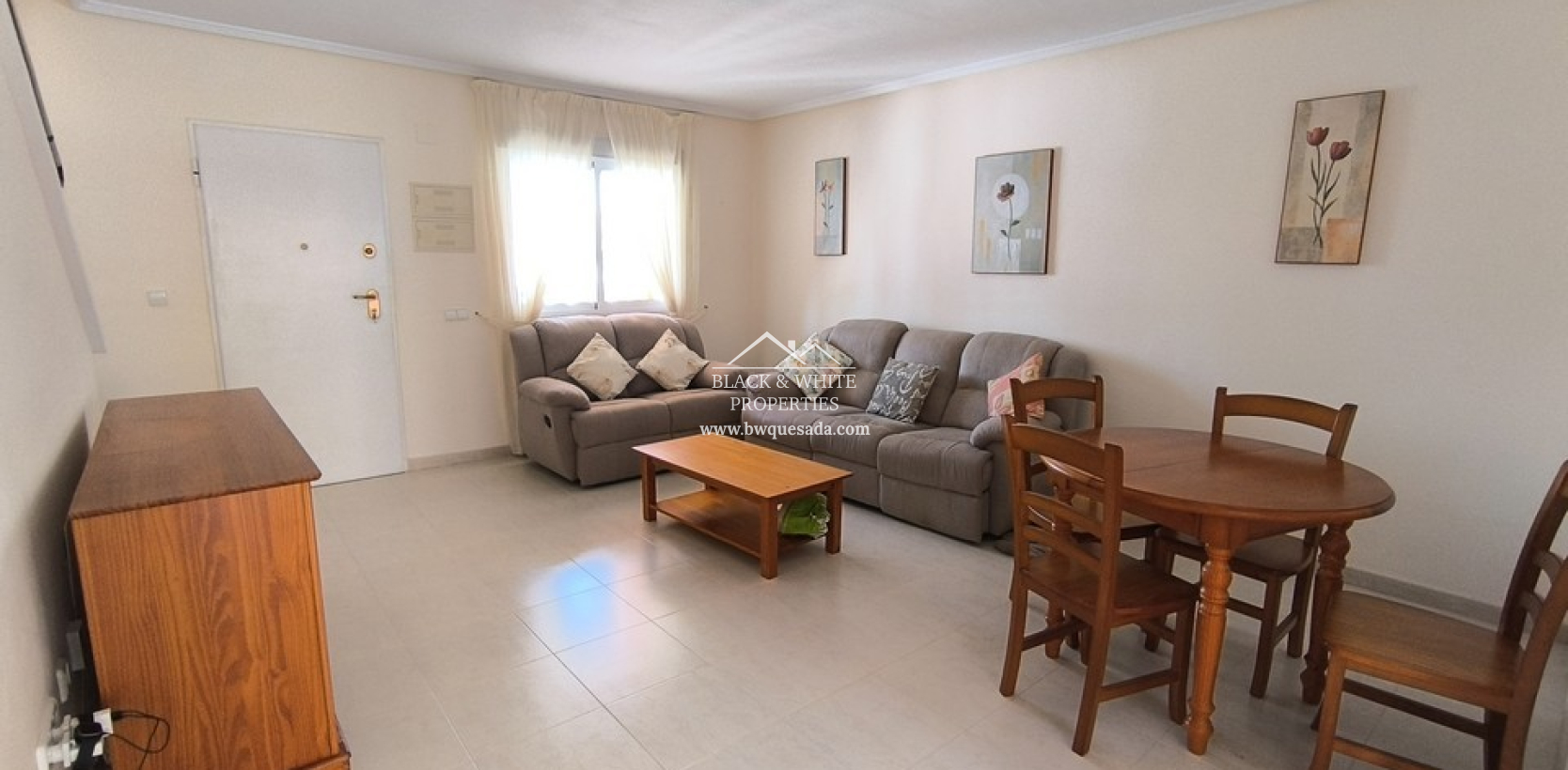 Revente - Maison de ville  - Ciudad Quesada - Doña Pepa 