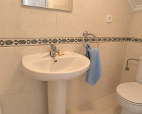 Revente - Maison de ville  - Ciudad Quesada - Doña Pepa 