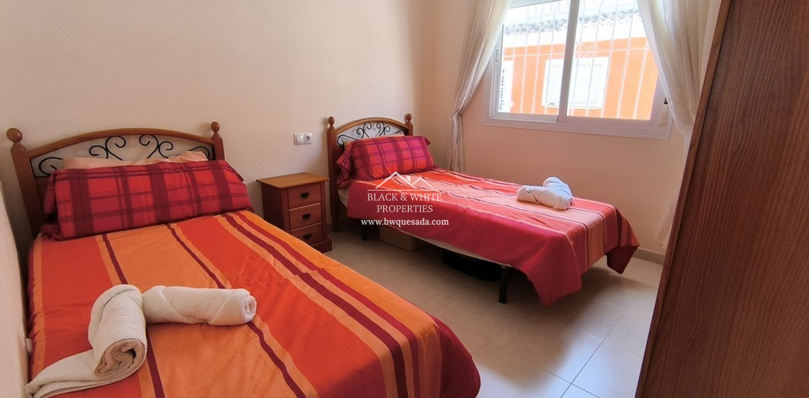 Revente - Maison de ville  - Ciudad Quesada - Doña Pepa 