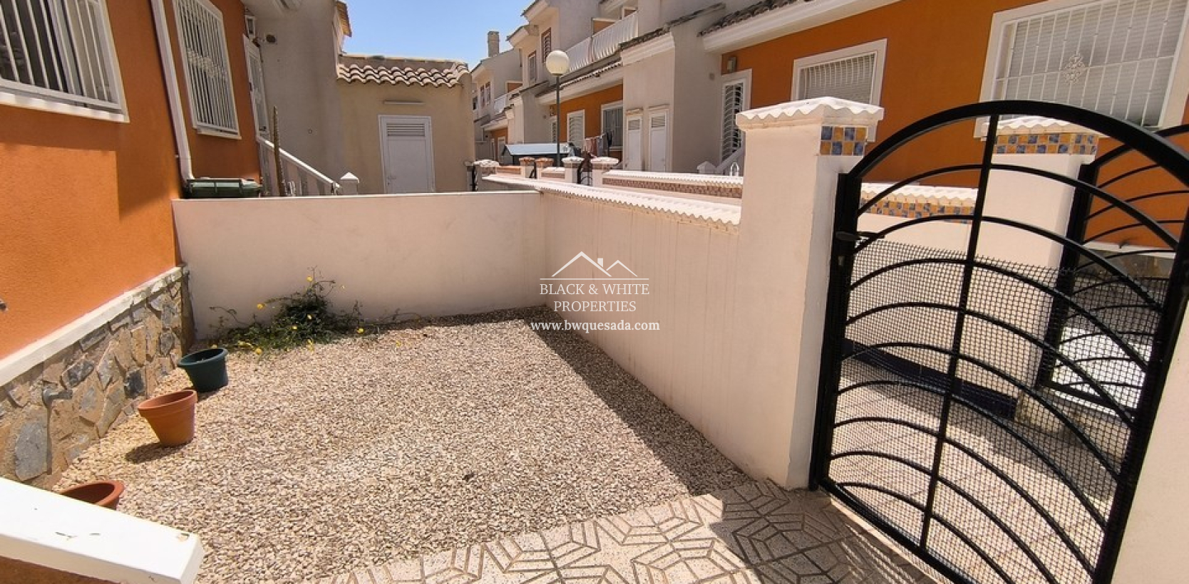 Revente - Maison de ville  - Ciudad Quesada - Doña Pepa 