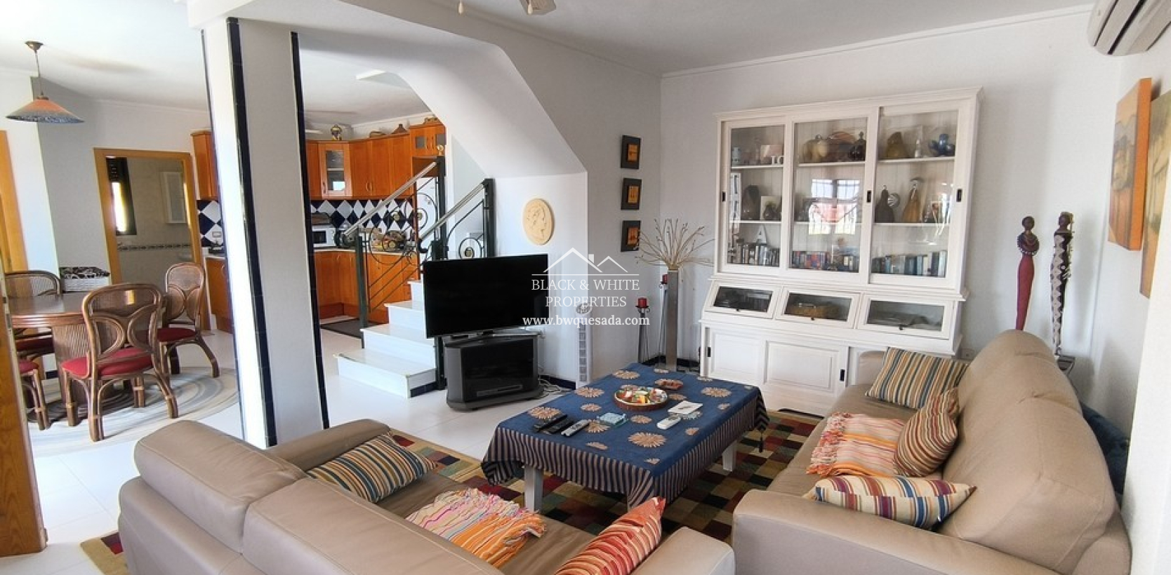 Revente - Maison de ville  - Ciudad Quesada - Doña Pepa 