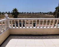 Revente - Maison de ville  - Ciudad Quesada - Doña Pepa 