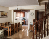 Revente - Maison de ville  - Ciudad Quesada - Doña Pepa