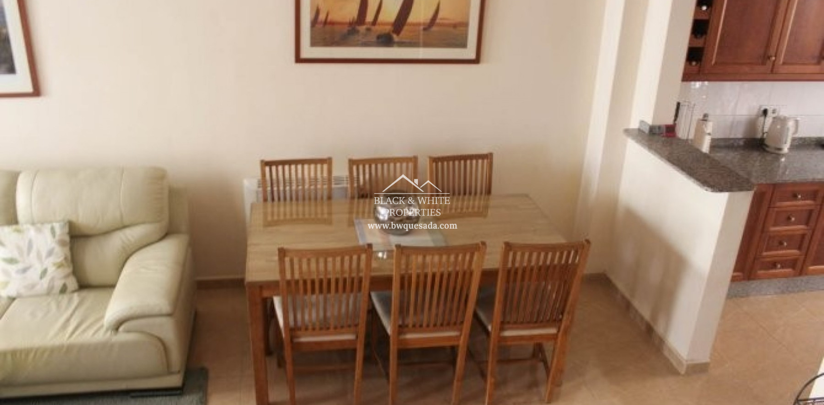 Revente - Maison de ville  - Ciudad Quesada - Doña Pepa