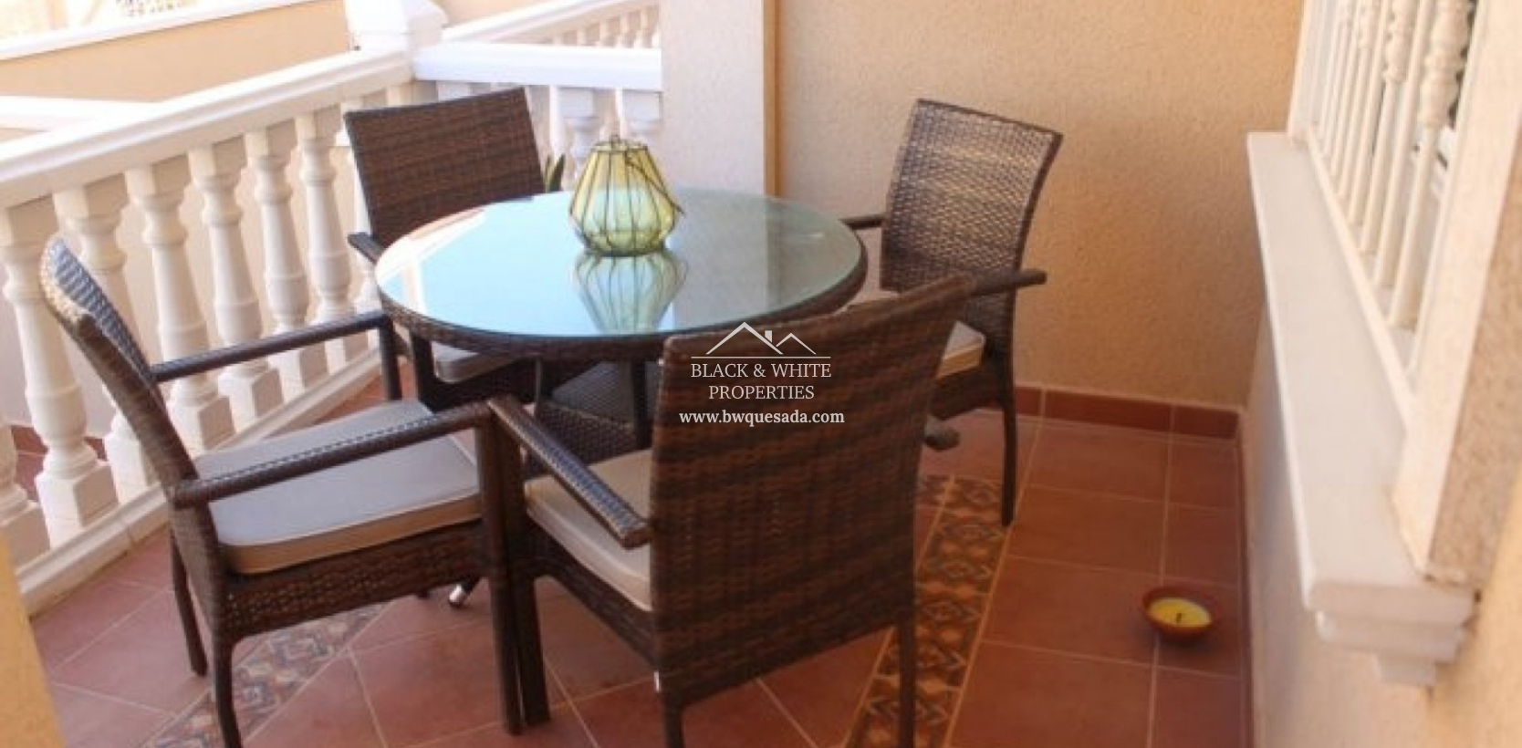 Revente - Maison de ville  - Ciudad Quesada - Doña Pepa