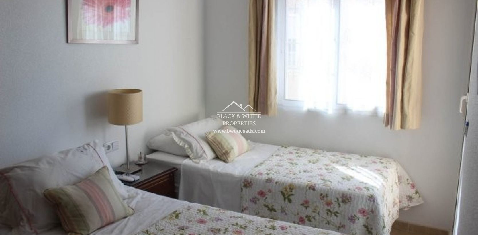 Revente - Maison de ville  - Ciudad Quesada - Doña Pepa