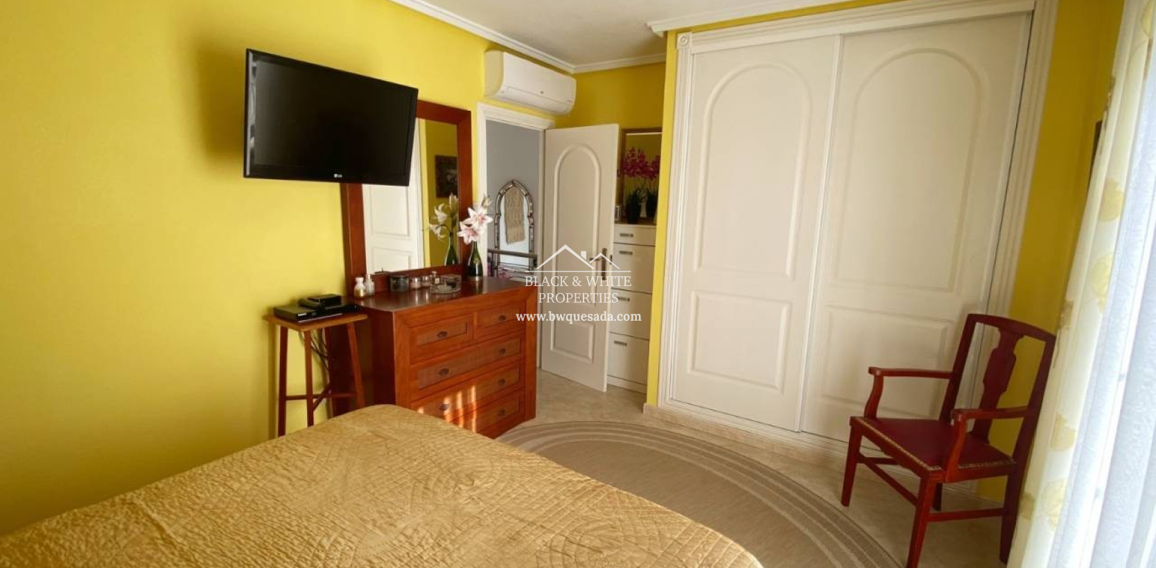 Revente - Maison de ville  - Ciudad Quesada - Doña Pepa 