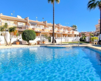 Revente - Maison de ville  - Ciudad Quesada - Doña Pepa 