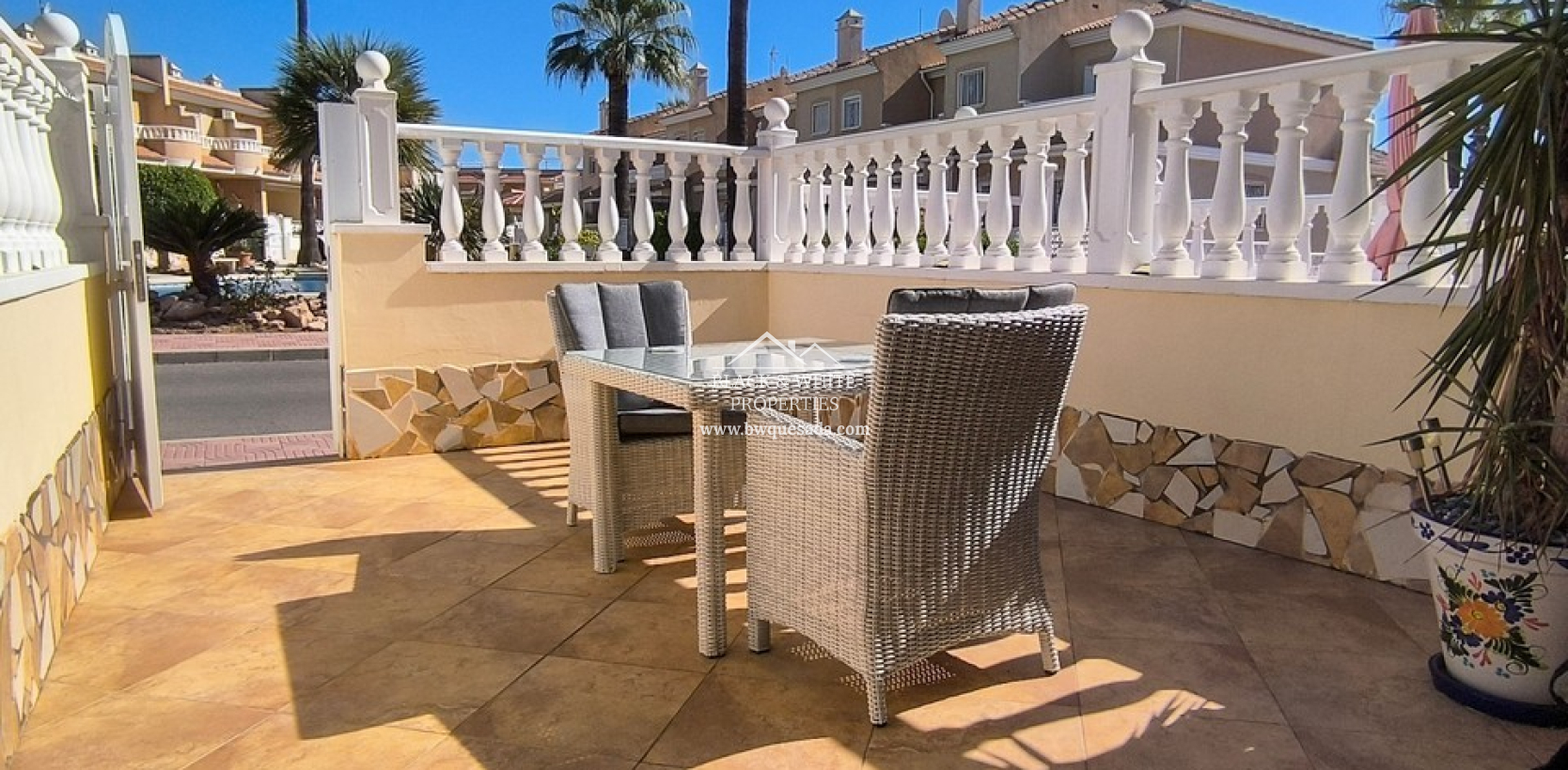 Revente - Maison de ville  - Ciudad Quesada - Doña Pepa 