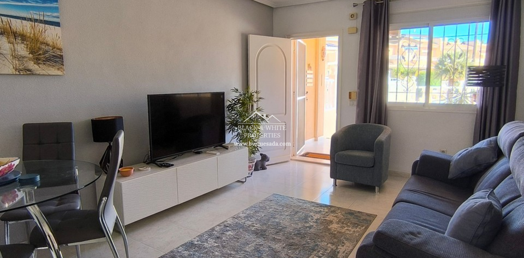 Revente - Maison de ville  - Ciudad Quesada - Doña Pepa 