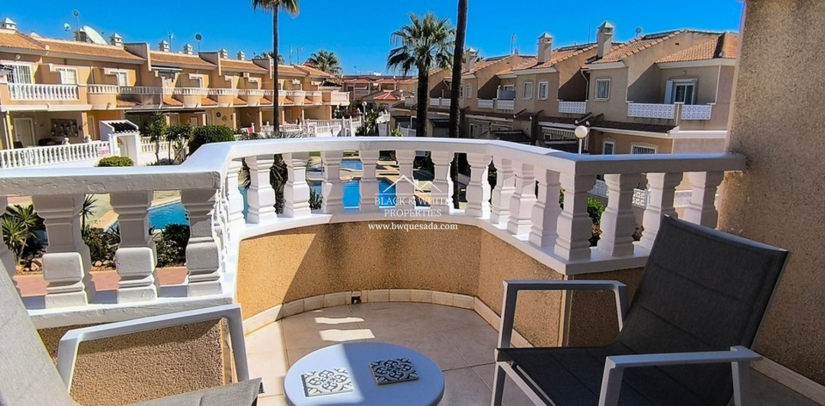 Revente - Maison de ville  - Ciudad Quesada - Doña Pepa 